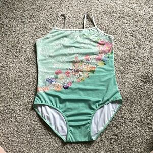 Ballet Rosa XL adult leotard